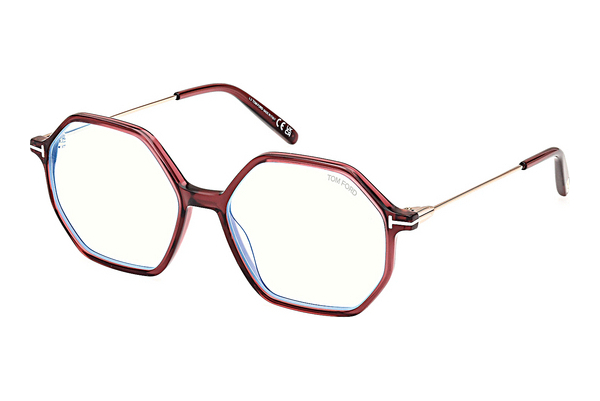 Okulary korekcyjne Tom Ford FT5952-B 069