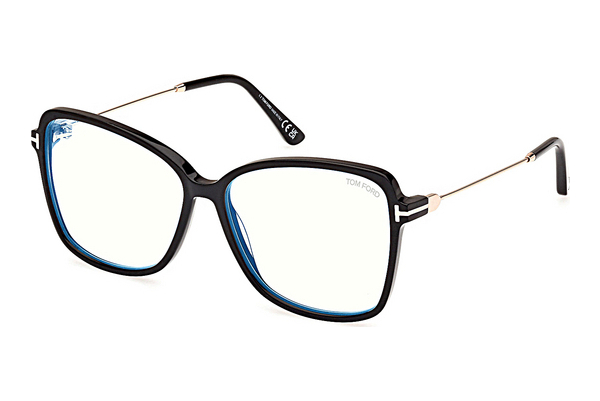 Okulary korekcyjne Tom Ford FT5953-B 001