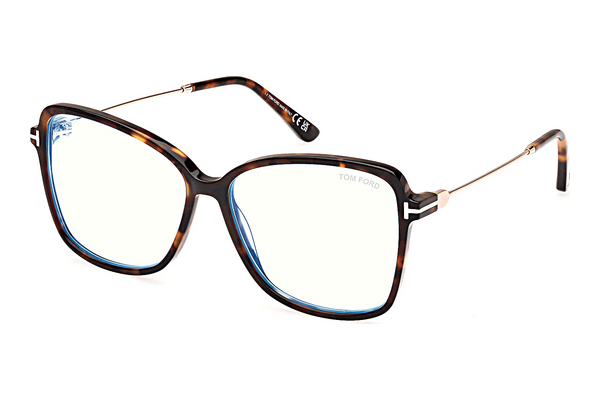 Okulary korekcyjne Tom Ford FT5953-B 052