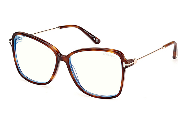 Okulary korekcyjne Tom Ford FT5953-B 053