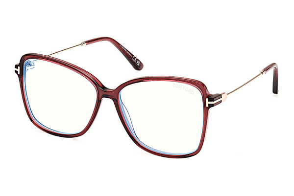 Okulary korekcyjne Tom Ford FT5953-B 069