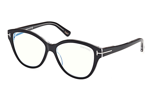 Okulary korekcyjne Tom Ford FT5954-B 003