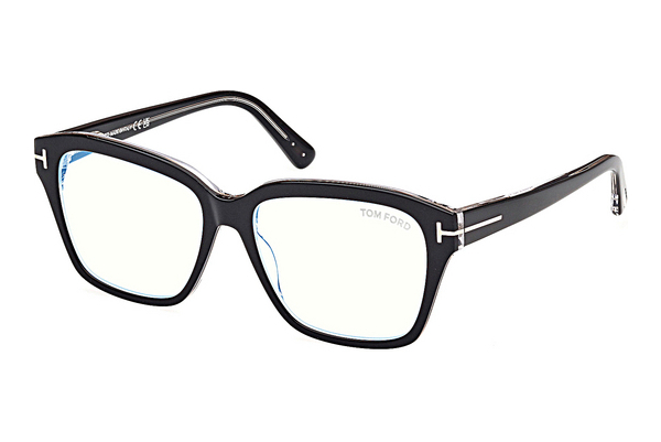 Okulary korekcyjne Tom Ford FT5955-B 003