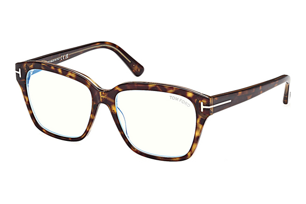 Okulary korekcyjne Tom Ford FT5955-B 055