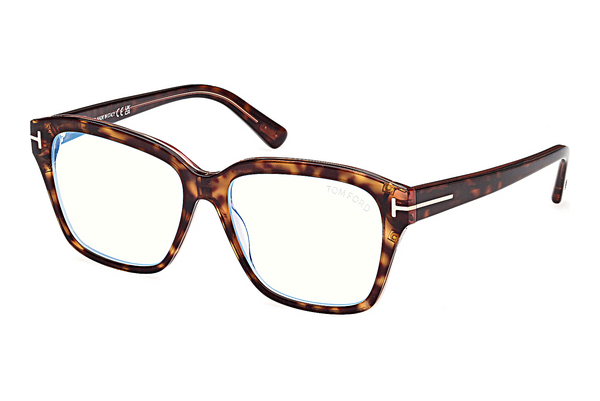 Okulary korekcyjne Tom Ford FT5955-B 056