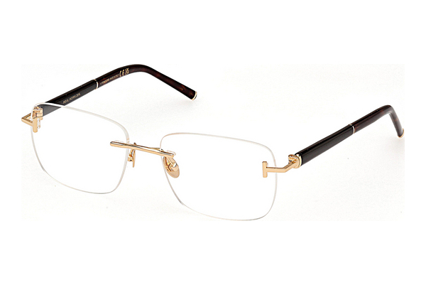 Okulary korekcyjne Tom Ford FT5956-P 030