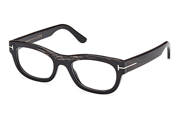 Okulary korekcyjne Tom Ford FT5957-P 063