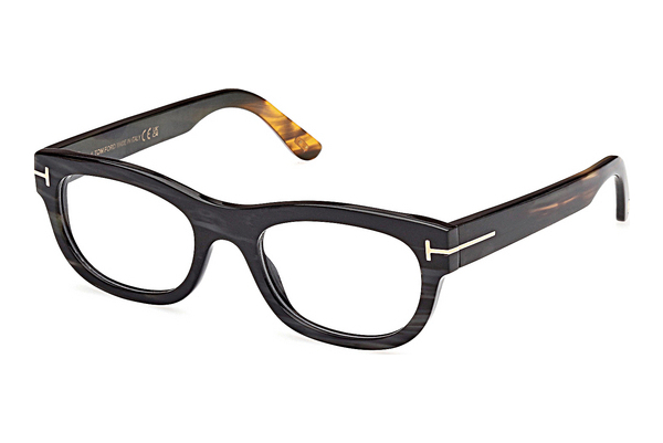 Okulary korekcyjne Tom Ford FT5957-P 064