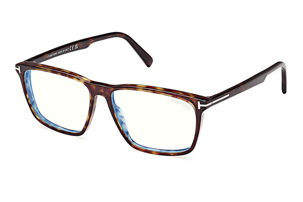 Okulary korekcyjne Tom Ford FT5959-B 052