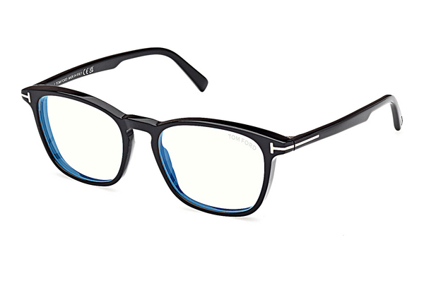 Okulary korekcyjne Tom Ford FT5960-B 001