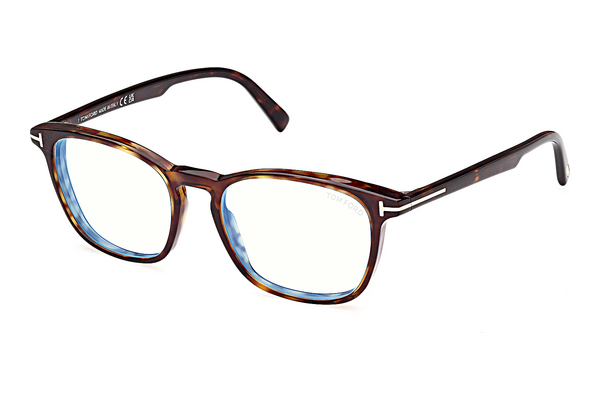 Okulary korekcyjne Tom Ford FT5960-B 052