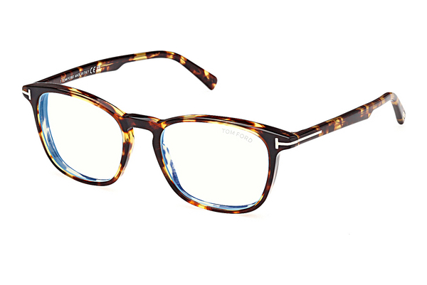 Okulary korekcyjne Tom Ford FT5960-B 053