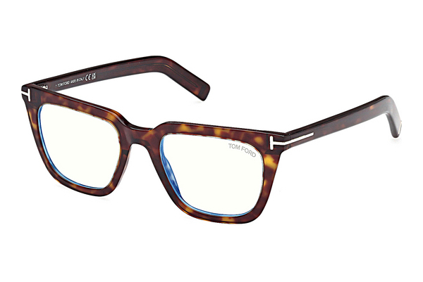 Okulary korekcyjne Tom Ford FT5963-B 052