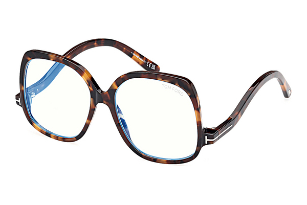 Okulary korekcyjne Tom Ford FT5968-B 052