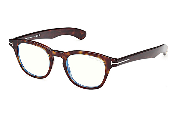 Okulary korekcyjne Tom Ford FT5976-B 052