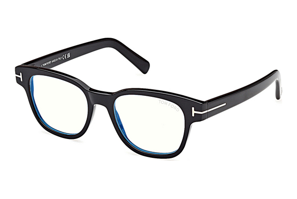 Okulary korekcyjne Tom Ford FT5977-B 001