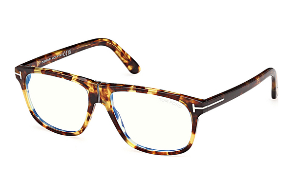 Okulary korekcyjne Tom Ford FT5978-B 053