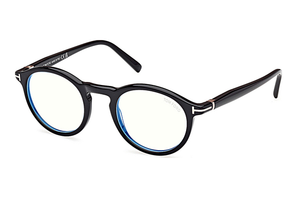 Okulary korekcyjne Tom Ford FT5979-B 001