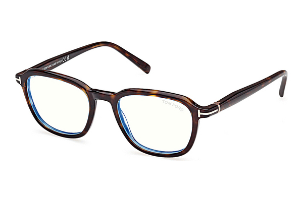 Okulary korekcyjne Tom Ford FT5980-B 052