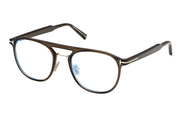 Okulary korekcyjne Tom Ford FT5982-B 098