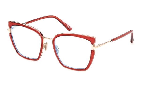 Okulary korekcyjne Tom Ford FT5984-B 042