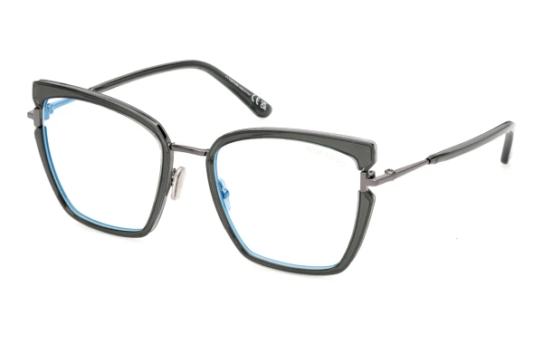 Okulary korekcyjne Tom Ford FT5984-B 096
