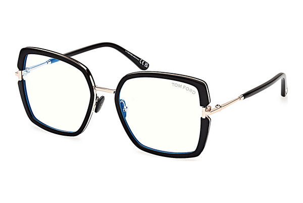 Okulary korekcyjne Tom Ford FT5985-B 001