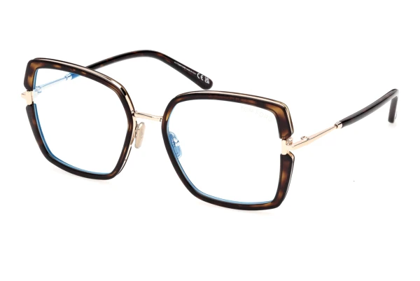 Okulary korekcyjne Tom Ford FT5985-B 052