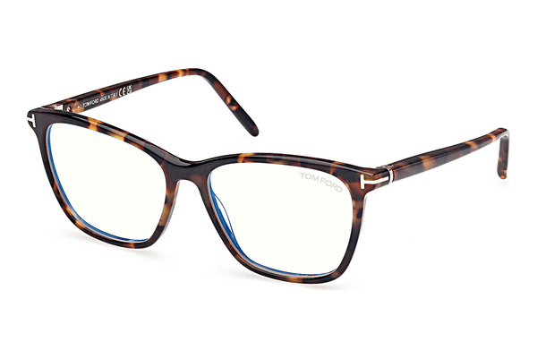 Okulary korekcyjne Tom Ford FT5989-B 052