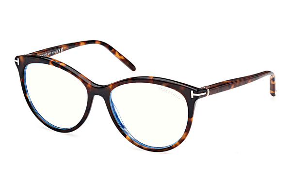 Okulary korekcyjne Tom Ford FT5990-B 052