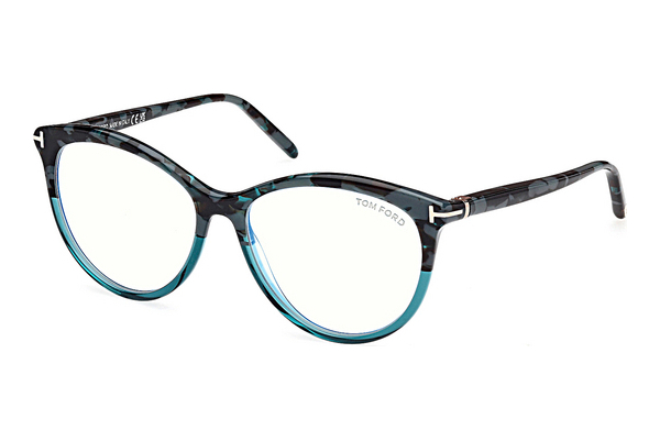 Okulary korekcyjne Tom Ford FT5990-B 055