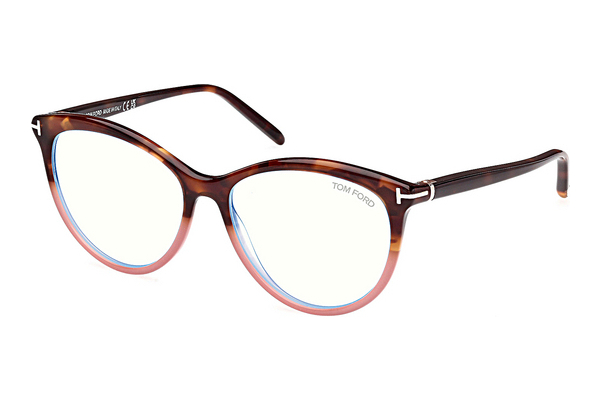 Okulary korekcyjne Tom Ford FT5990-B 056