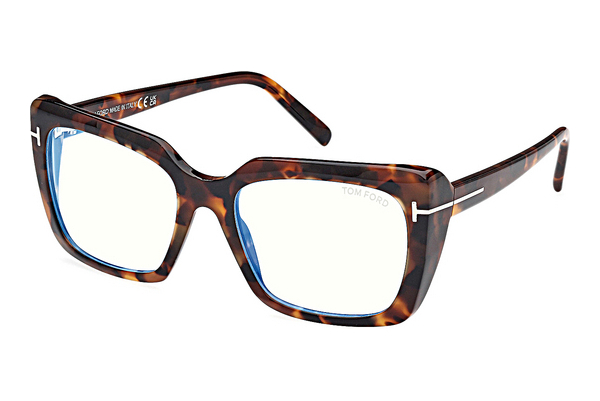 Okulary korekcyjne Tom Ford FT5992-B 052