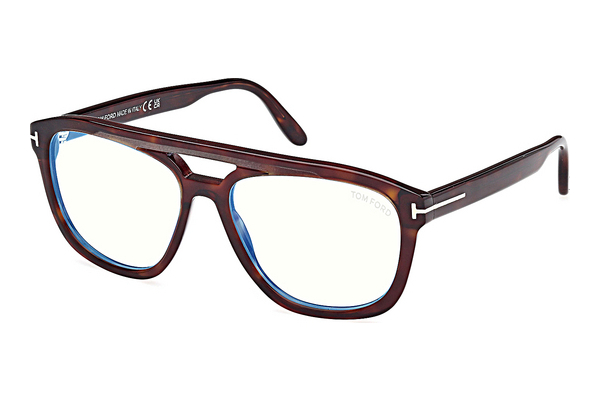 Okulary korekcyjne Tom Ford FT6024-B 052