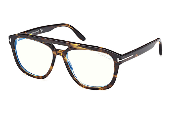 Okulary korekcyjne Tom Ford FT6024-B 055