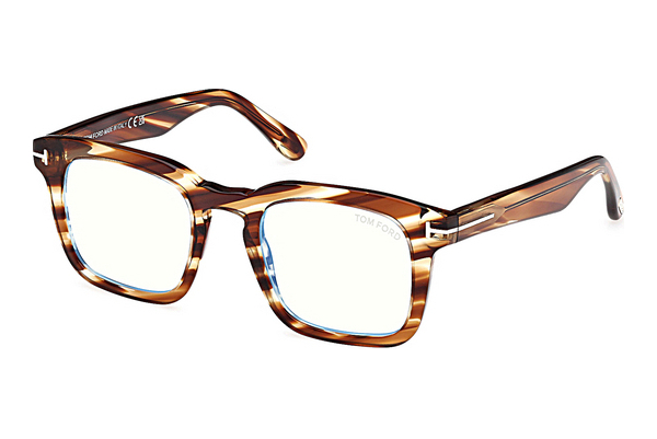 Okulary korekcyjne Tom Ford FT6025-B 053