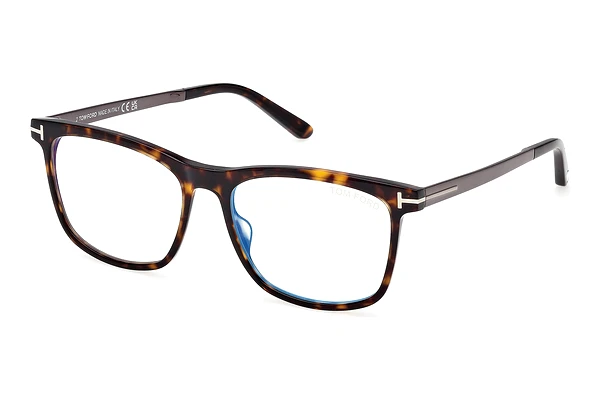 Okulary korekcyjne Tom Ford FT6038-B 052