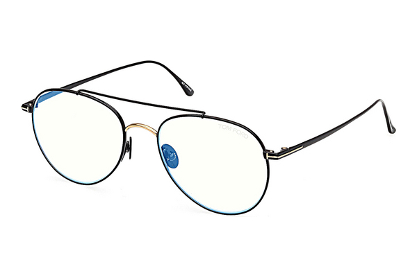 Okulary korekcyjne Tom Ford FT6040-B 001