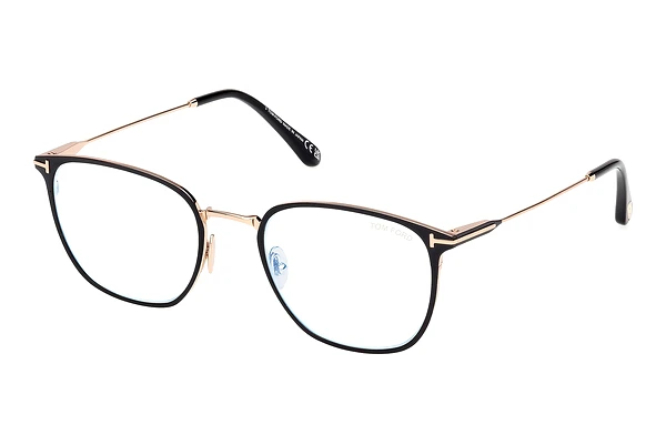 Okulary korekcyjne Tom Ford FT6041-B 002