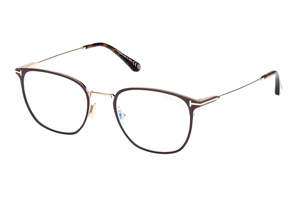 Okulary korekcyjne Tom Ford FT6041-B 048