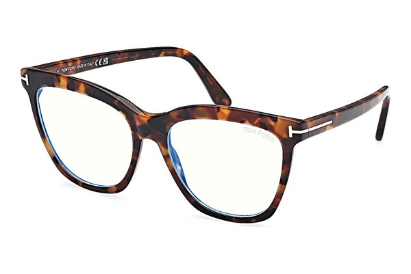 Okulary korekcyjne Tom Ford FT6042-B 052