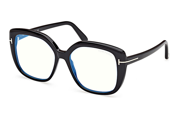 Okulary korekcyjne Tom Ford FT6043-B 001