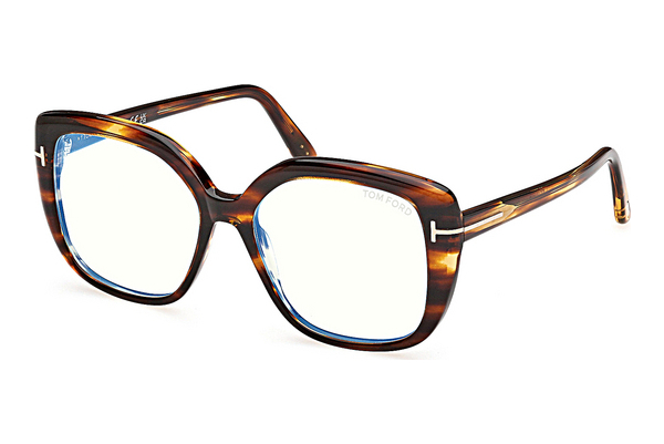 Okulary korekcyjne Tom Ford FT6043-B 055