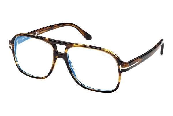 Okulary korekcyjne Tom Ford FT6058-B 056