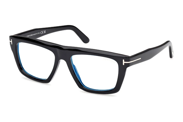 Okulary korekcyjne Tom Ford FT6059-B 001