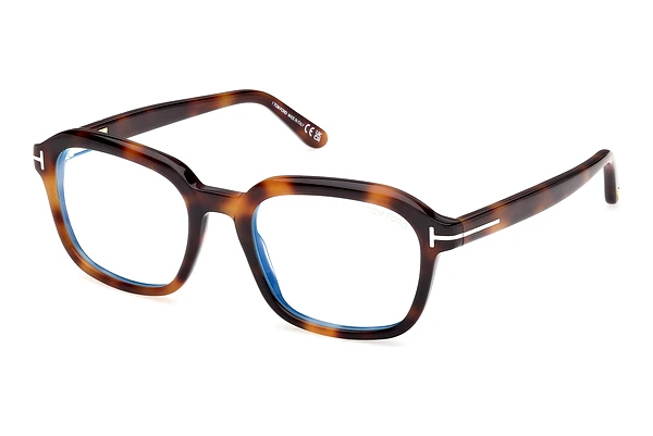 Okulary korekcyjne Tom Ford FT6060-B 053