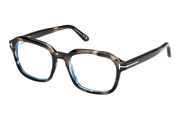Okulary korekcyjne Tom Ford FT6060-B 056