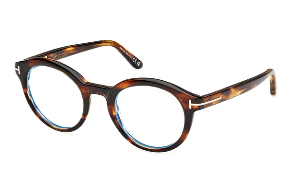 Okulary korekcyjne Tom Ford FT6061-B 055