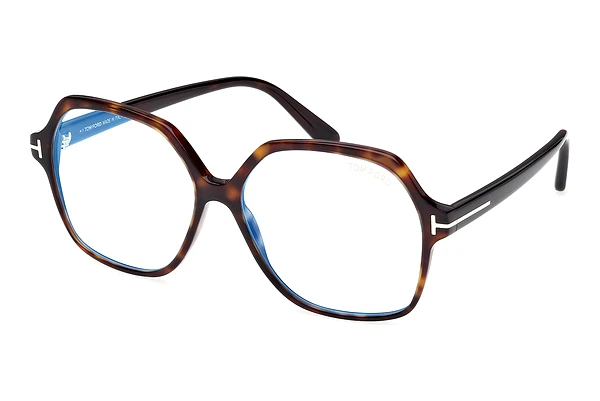 Okulary korekcyjne Tom Ford FT6062-B 052