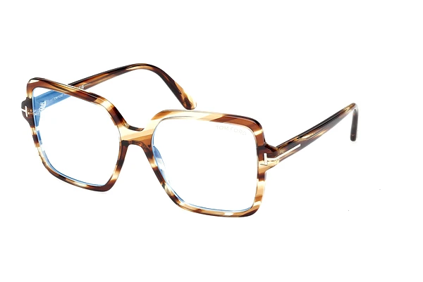 Okulary korekcyjne Tom Ford FT6063-B 055